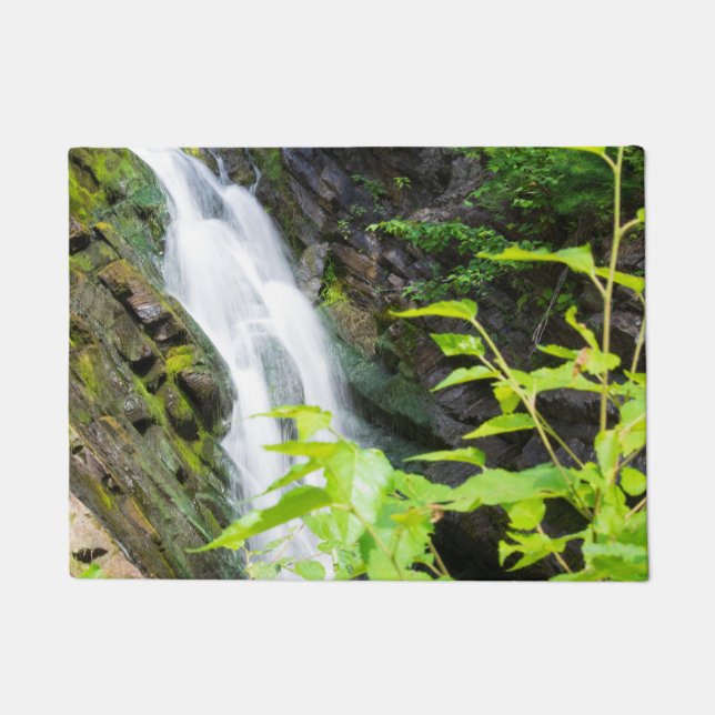 Hel Gate Canyon waterval Deurmat (Voorkant)
