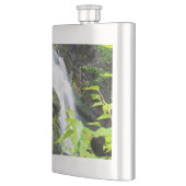 Hel Gate Canyon waterval Flacon (Links)