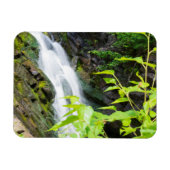 Hel Gate Canyon waterval Magneet (Horizontaal)