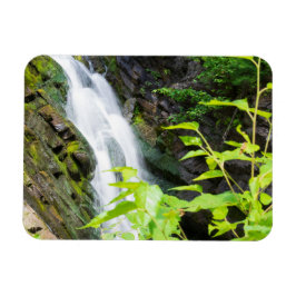 Hel Gate Canyon waterval Magneet