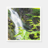 Hel Gate Canyon waterval Servet (Voorkant)