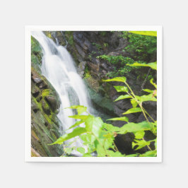 Hel Gate Canyon waterval Servet