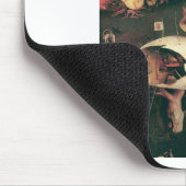 Hel. Hieronympous Bosch. 1503-1504 Muismat (Hoek)