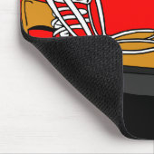 hel is voor Muismatten (Hoek)