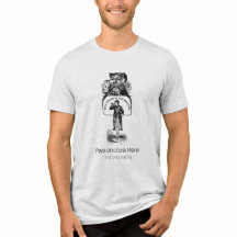 Hel Ja, pas je Antiek hiel-bike aan