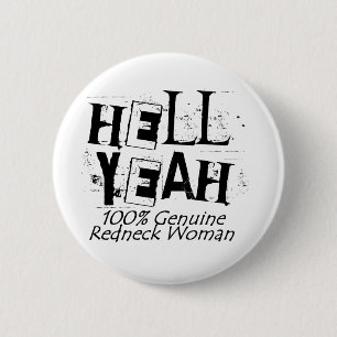 hel Ja Ronde Button 5,7 Cm