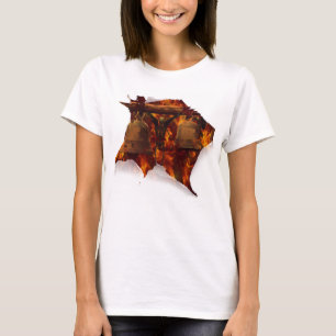 Hel-klokken T-shirt