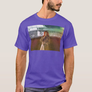 HEL MORTx27s Women la Danse Solitaire T-shirt