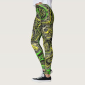 Hel & nachtmerrie leggings (Links)