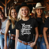 Hel opstoken t-shirt