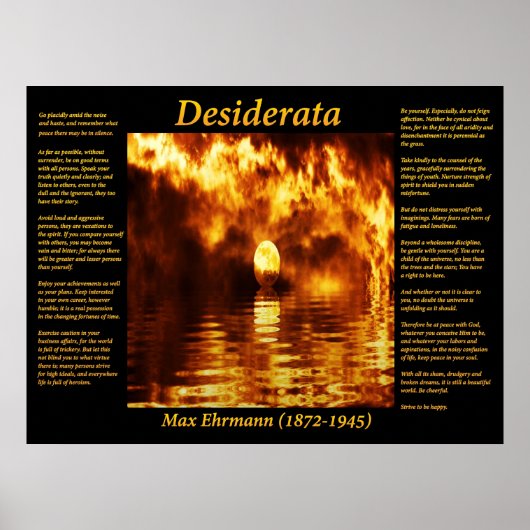 hel poster (Voorkant)