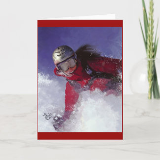 Hel voor Poeder wordt gebogen dat Kaart