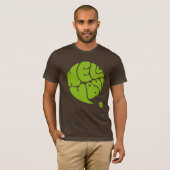 Hel Yay. T-shirt (Voorkant volledig)