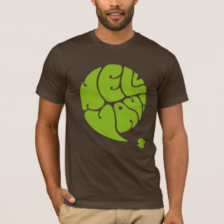 Hel Yay. T-shirt
