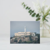Helaine's Alcatraz Briefkaart (Staand voorkant)