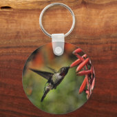 Helaïnevogel 2 sleutelhanger (Voorkant)