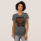 Helbeest T-shirt (Voorkant volledig)