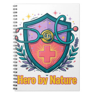Held door aard RN Notitieboek