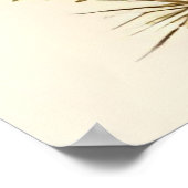 Held in Grace – A Mother's Quiet Embrace Poster (Hoek)