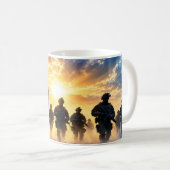 Held Koffiemok (Voorkant rechts)