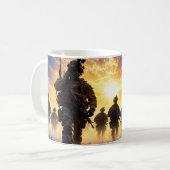 Held Koffiemok (Voorkant links)