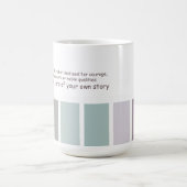 held koffiemok (Center)