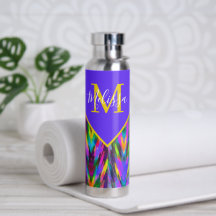 Held tribale chevron gepersonaliseerd  