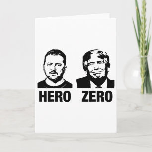 Held Zelensky Zero Trump Steun Oekraine Ondersteun Kaart