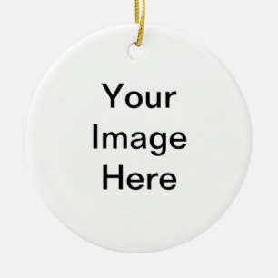 Helden 4 keramisch ornament