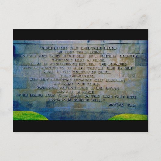 helden briefkaart (Voorkant)