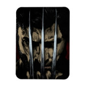 Helden met klauwen magneet (Verticaal)