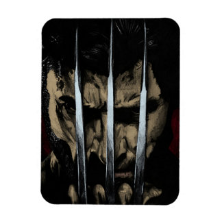 Helden met klauwen magneet