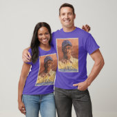 Helden T-shirt (Unisex)