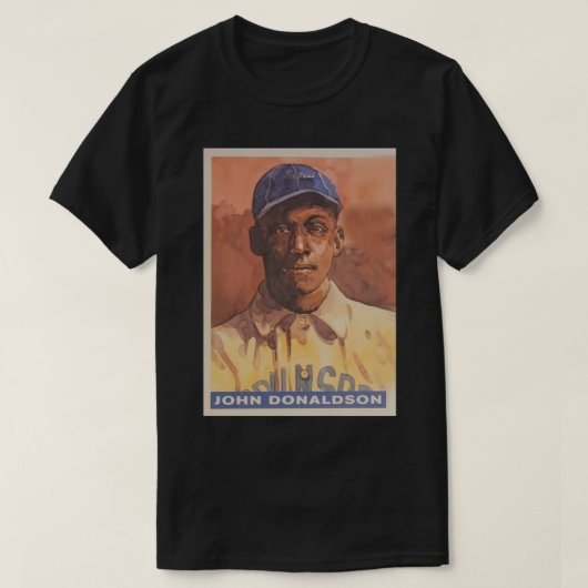 Helden T-shirt (Design voorkant)