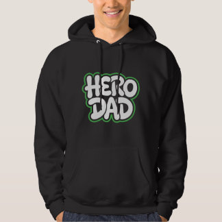 Helden Vader Hoodie