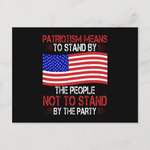 Helden van de VS-verkiezingen worden gemaakt door  Briefkaart