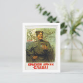 helden winst briefkaart (Staand voorkant)