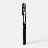 Heldenhoes voor telefoon iPhone 16 hoesje (Linkerkant)