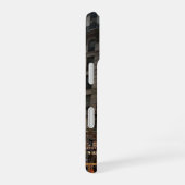 Heldenhoes voor telefoon iPhone 16 hoesje (Rechterkant)