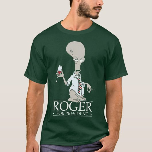 Heldenjongen T-shirt (Voorkant)