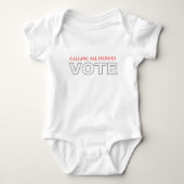 heldenstemmers romper (Voorkant)