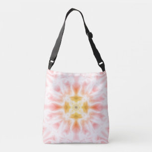 Helder Abstract Crossbody Tas