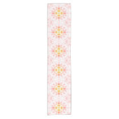 Helder Abstract Korte Tafelloper (Voorkant)