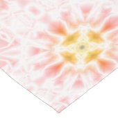 Helder Abstract Korte Tafelloper (Hoek)