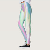 helder abstract leggings (Links)