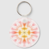 Helder Abstract Sleutelhanger (Voorkant)