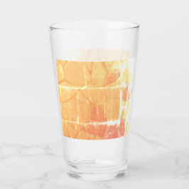 helder abstract stenen patroon glas