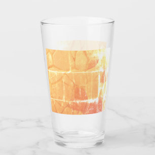 helder abstract stenen patroon glas