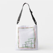 Helder als licht Tas (Achterkant)