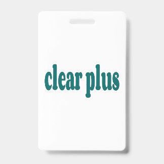 helder badge